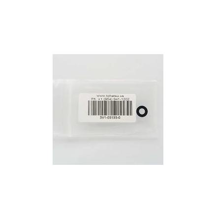 Packning drnering Mercury