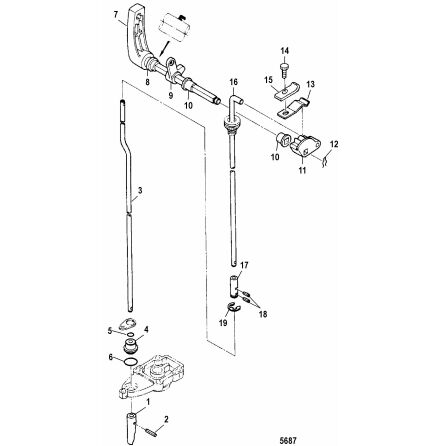 Arm vxel Mercury