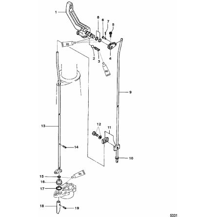 Vxelstng Mercury