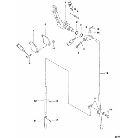 Arm vxel Mercury