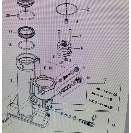 PO-sats trim Mercury