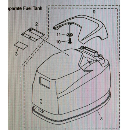 Tiltkpa Mercury