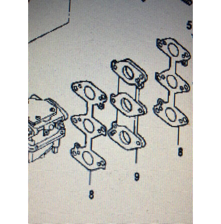 Frgasarpackning Mercury