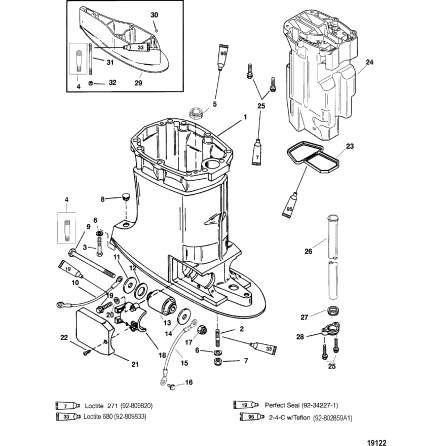 Fste Mercury