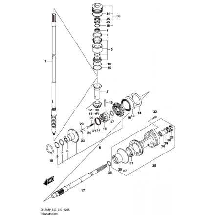 Lsring Suzuki